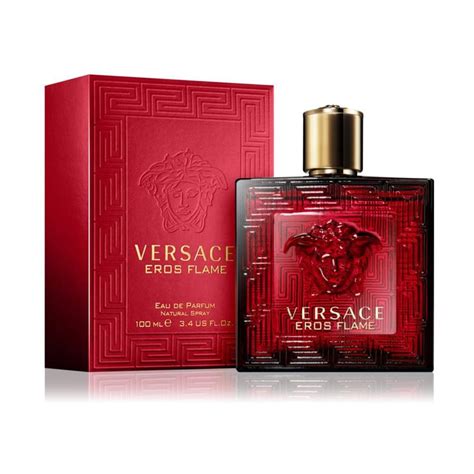 versace eros flame cena